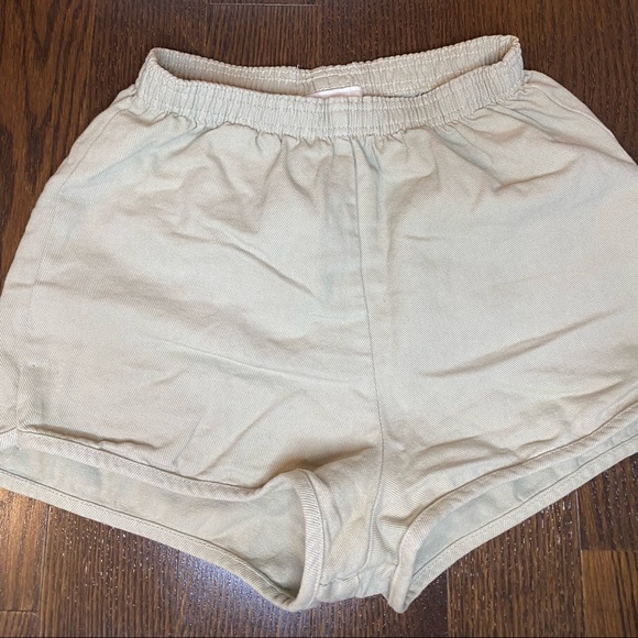 American Apparel Pants - High waisted shorts